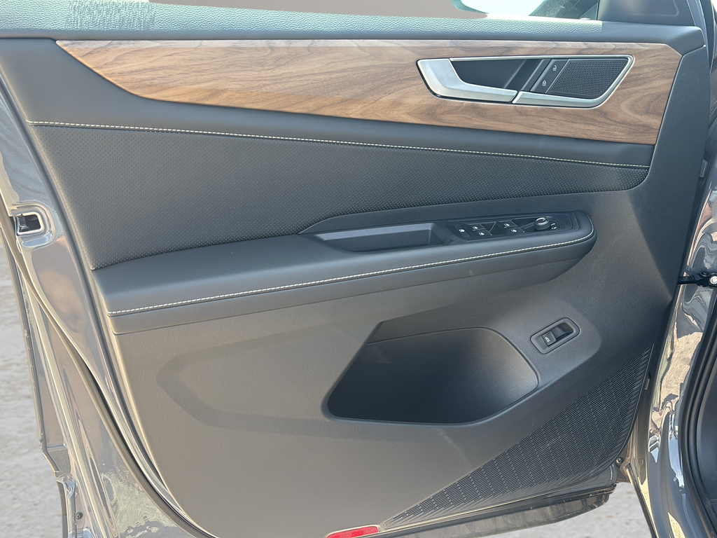 New 2026 Gray Volkswagen 2.0T SE w/Technology image 20