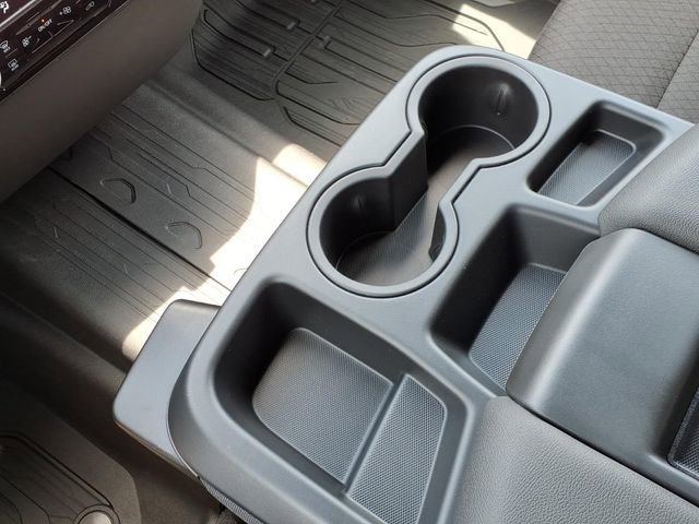 2026 GMC Sierra 1500 SLE - Photo 19