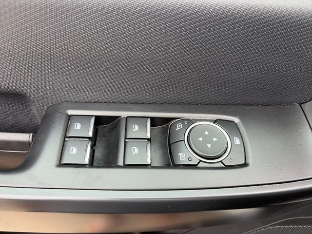 Used 2025 White Ford STX image 11