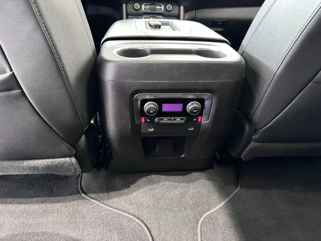 2022 Chevrolet Tahoe High Country - Photo 32