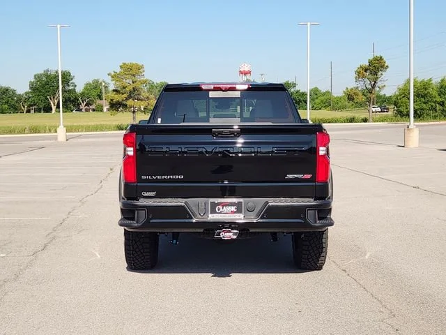 2026 Chevrolet Silverado 1500 ZR2 - Photo 6