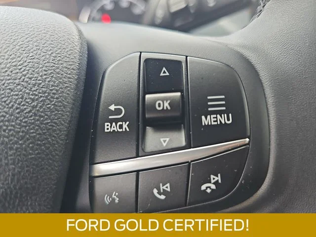 Used 2024 Silver Ford Lariat image 18