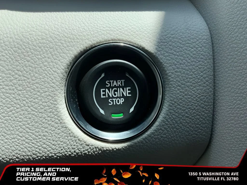 2026 GMC Acadia Denali - Photo 51