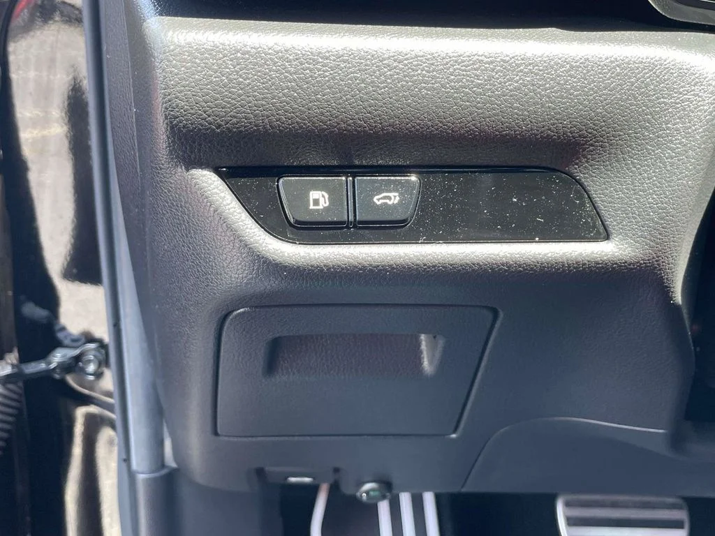 Used 2022 Black Lexus 450h+ F SPORT image 28