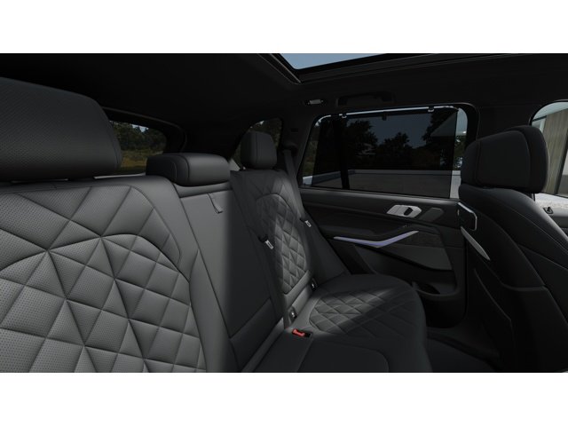 New 2026 Skyscraper Grey Metallic BMW  image 12
