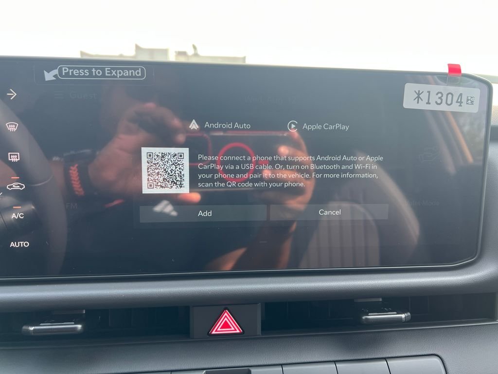 New 2027 Brown Kia X-Line S image 22