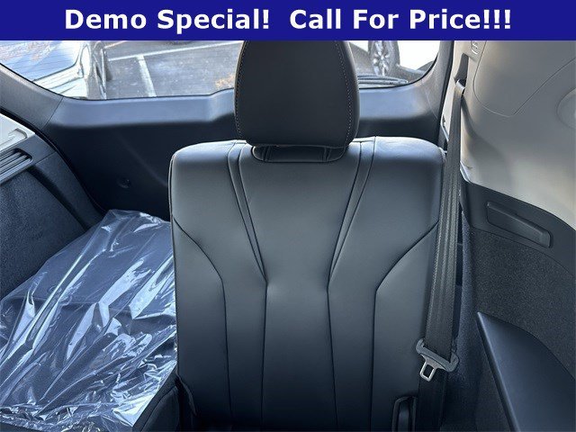Used 2026 Silver Metallic Acura w/Technology Package image 15
