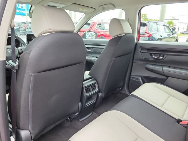 2024 Honda CR-V LX - Photo 10