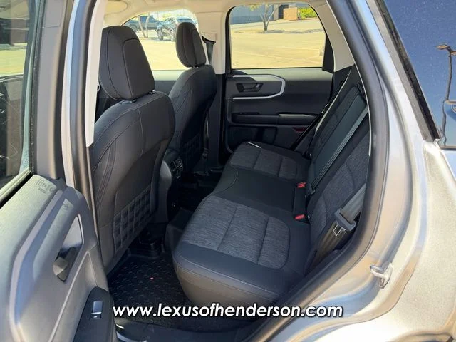 Used 2022 Silver Ford Big Bend image 7