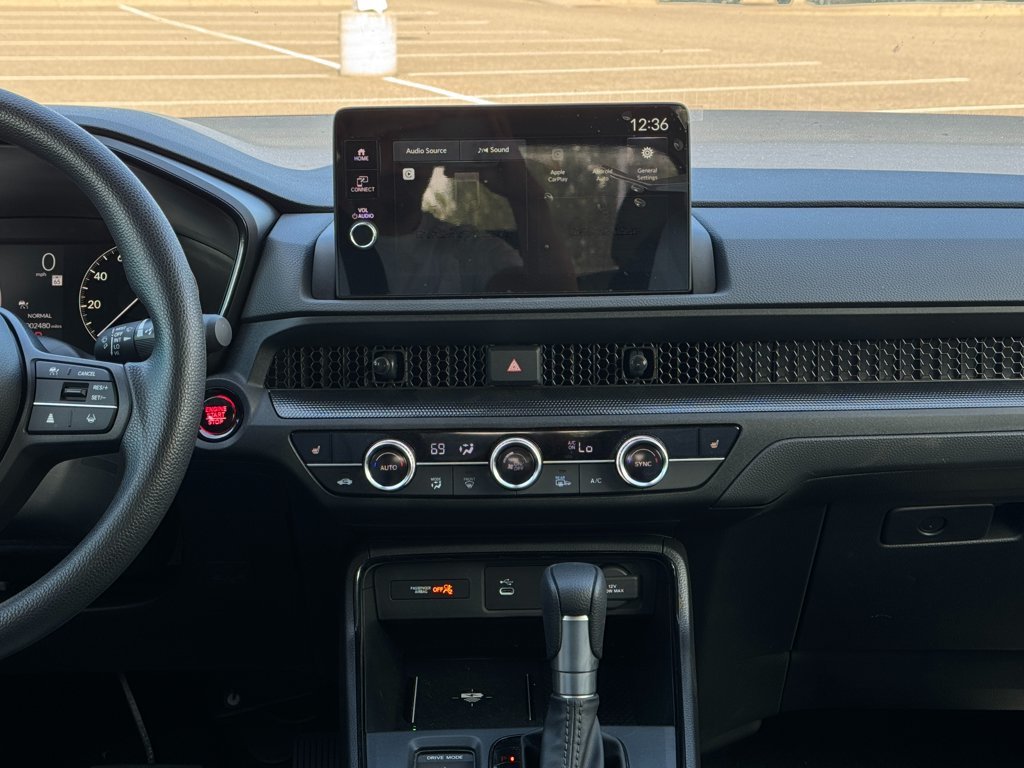 2026 Honda CR-V EX - Photo 18