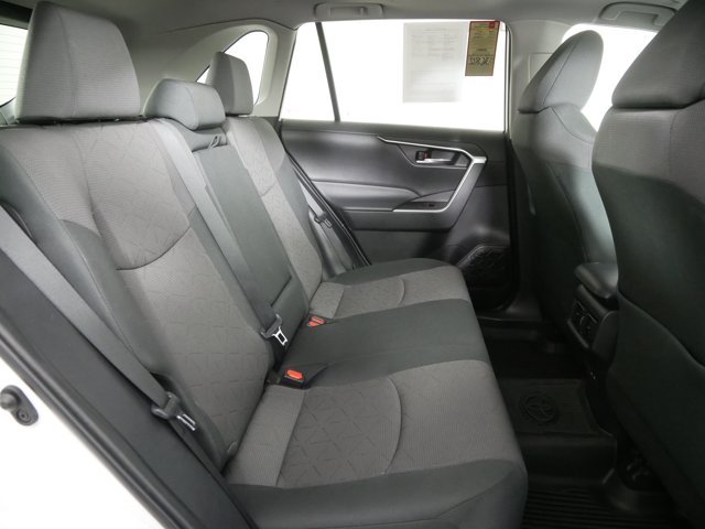 Certified Used 2024 Ice Cap Toyota XLE w/ Convenience Pkg & Weather Pkg image 15