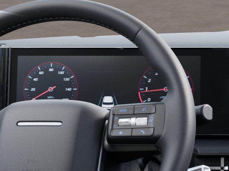2026 Hyundai Santa Fe Limited - Photo 14
