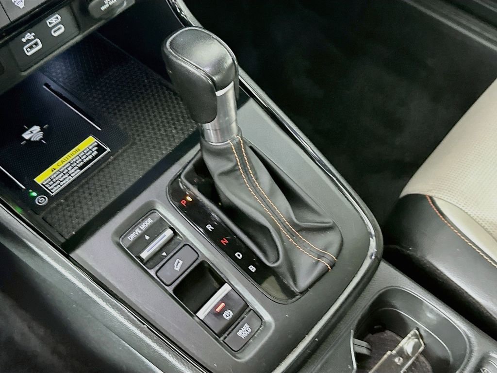 Used 2023  Honda Sport Touring image 18