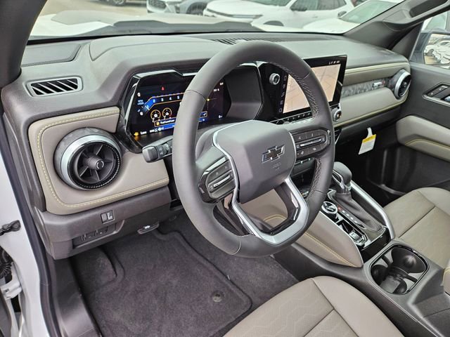 2026 Chevrolet Colorado ZR2 - Photo 10