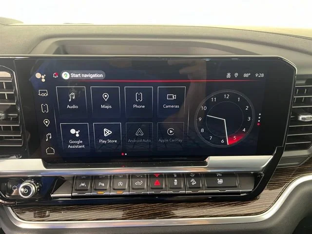 New 2026 Onyx Black GMC Elevation image 24