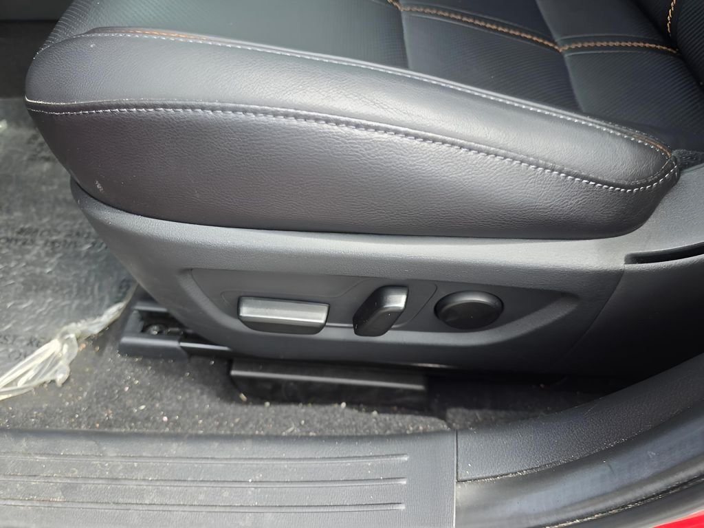 2025 Mazda CX-50 Premium Plus - Photo 23
