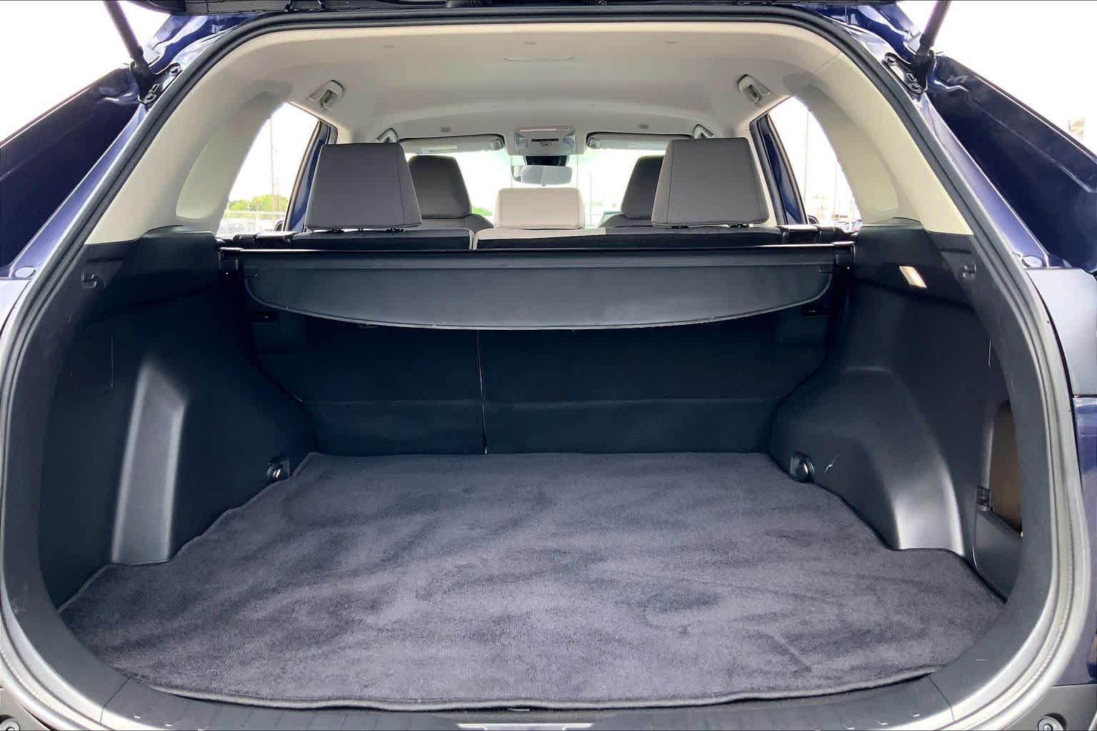 Used 2023 Blueprint Toyota XLE image 34