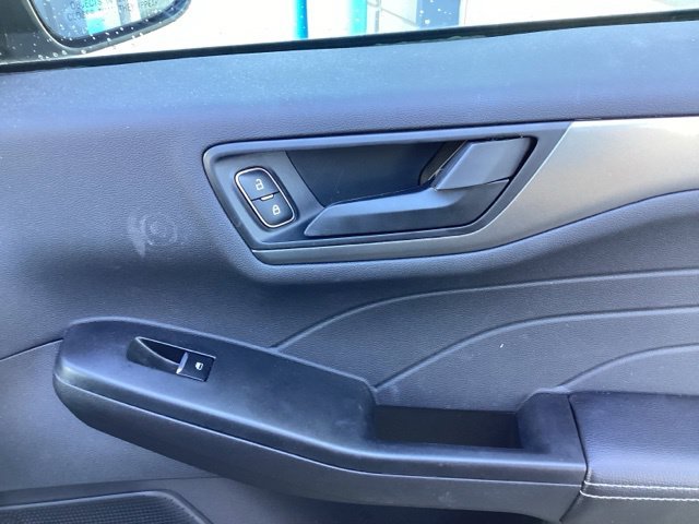 Used 2024 Gray Metallic Ford Active image 21