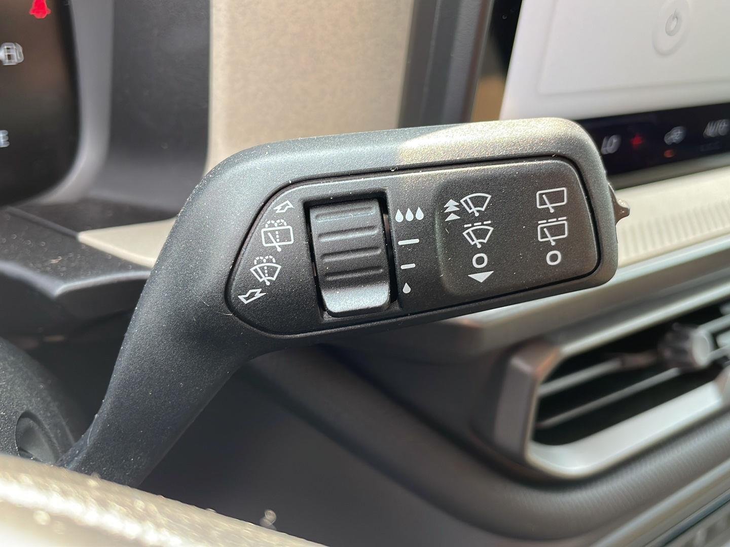 New 2026 Space White Metallic Ford Big Bend® image 16