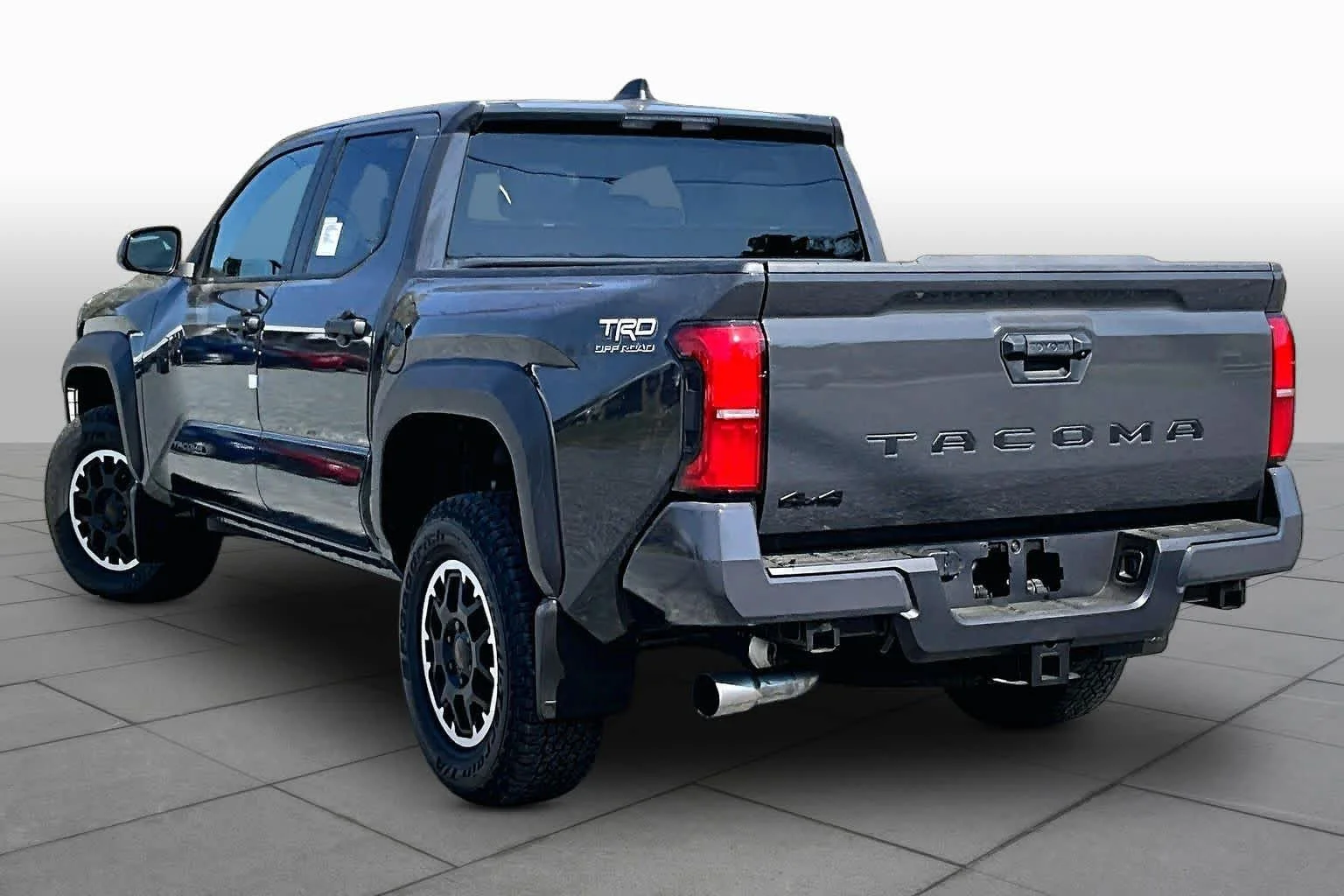 New 2026 Underground Toyota TRD Off-Road image 12