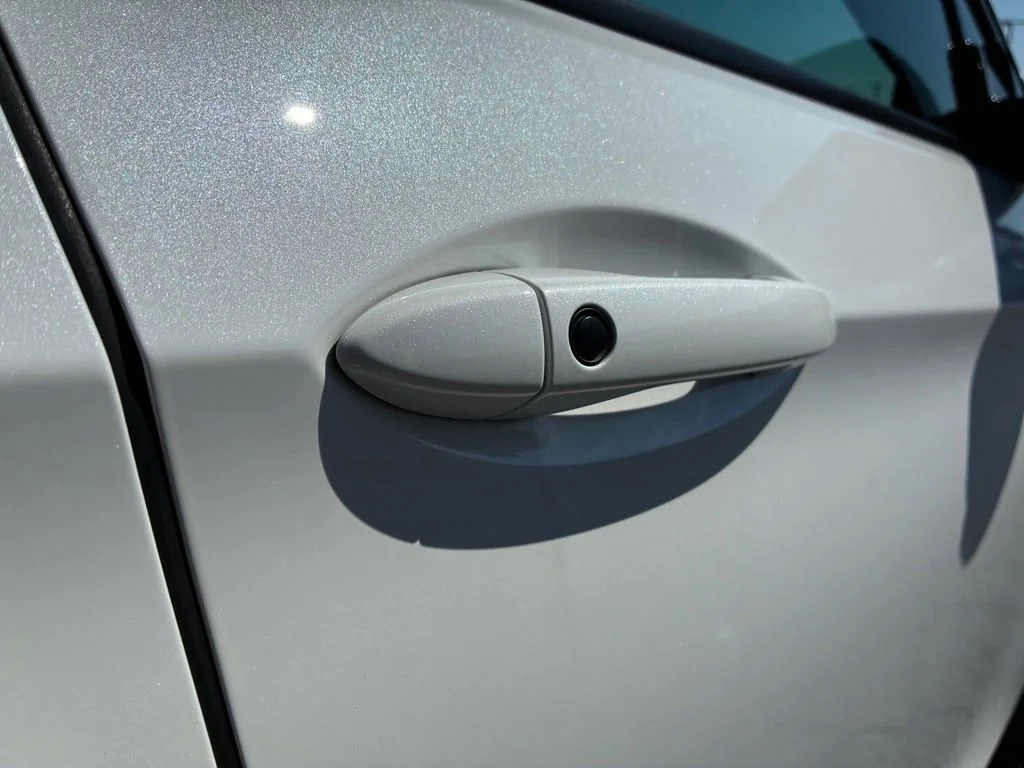 Used 2023 White Honda Black Edition image 16