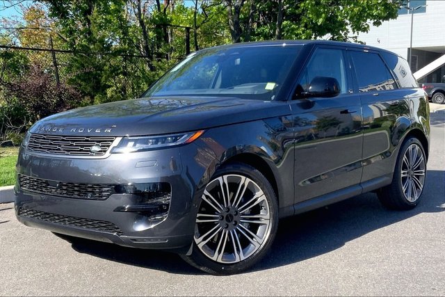 2026 LAND ROVER Range Rover Sport SE