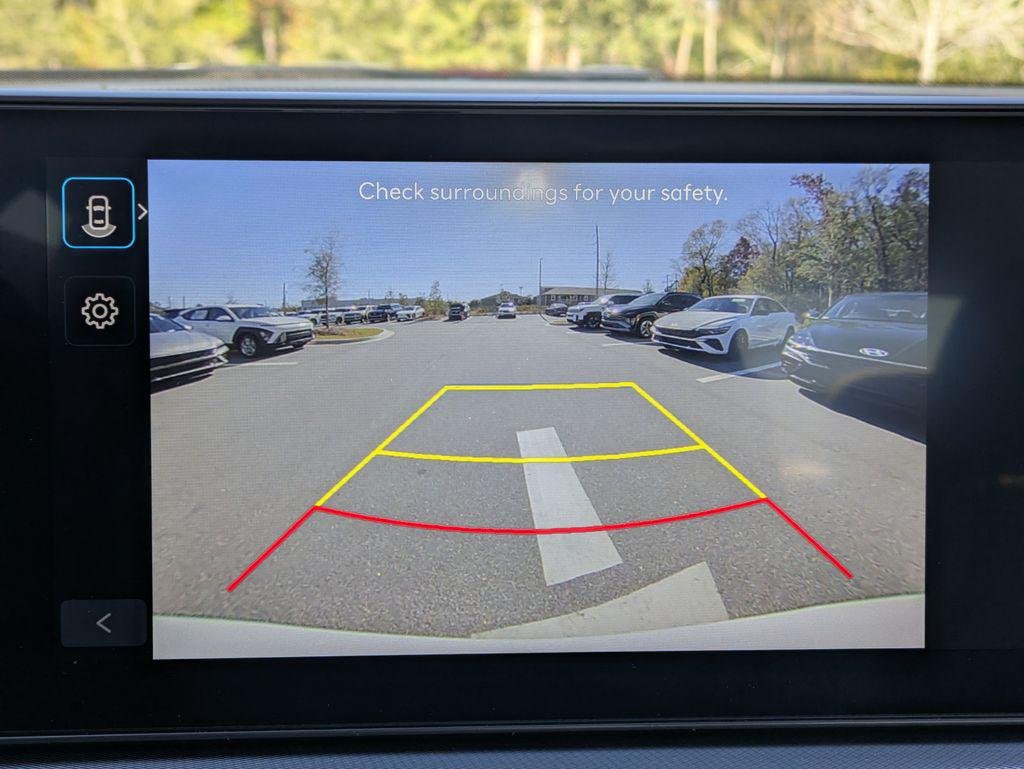 2026 Hyundai Sonata SEL - Photo 20