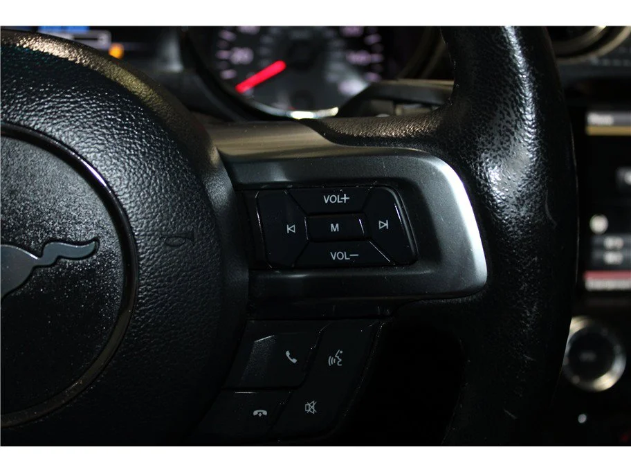 Used 2015 Gray Ford GT Premium Coupe 2D image 20