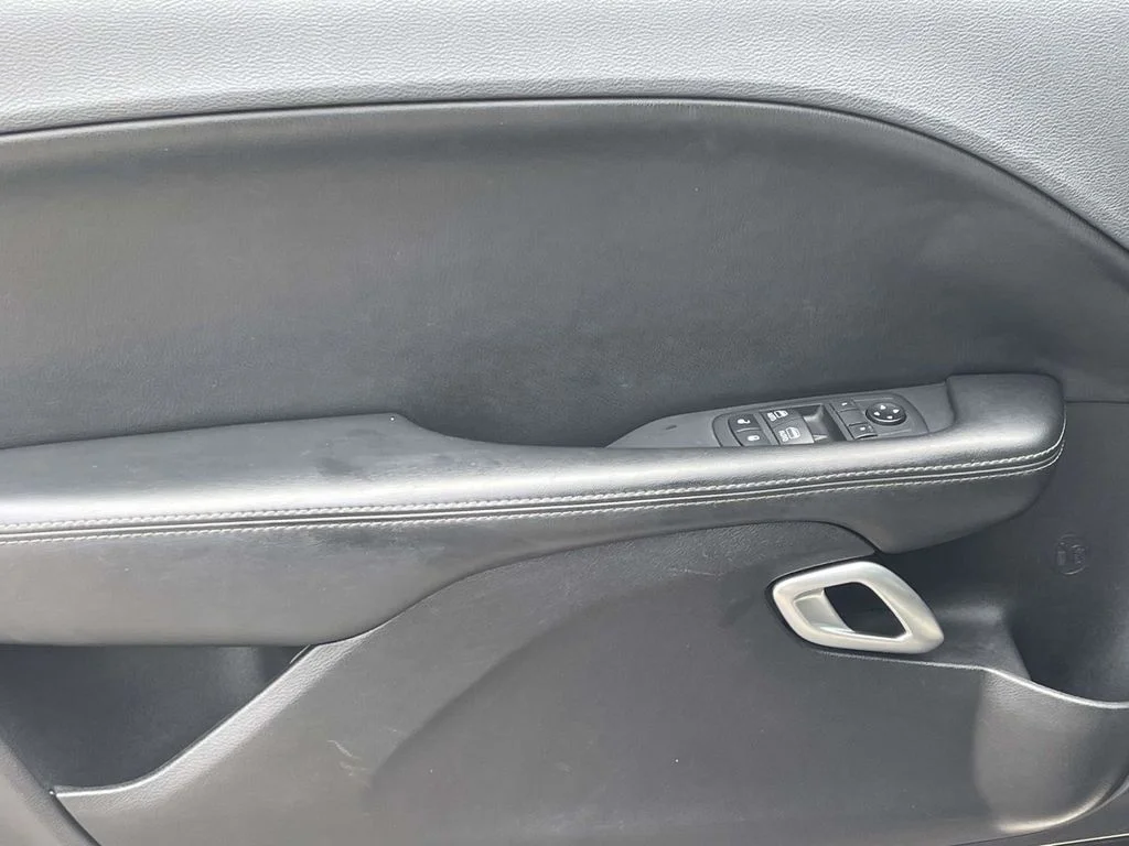 Used 2019 Gray Dodge R/T Scat Pack Widebody image 18