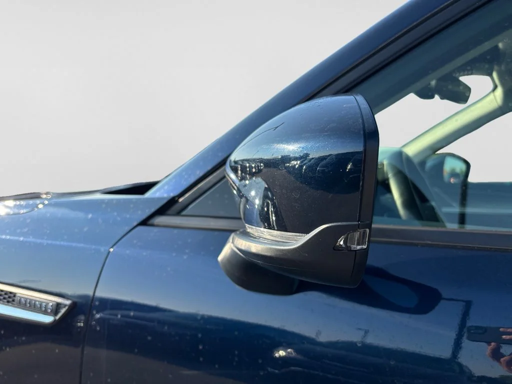 Used 2025 Blue Mazda 3.3 Turbo Preferred image 57