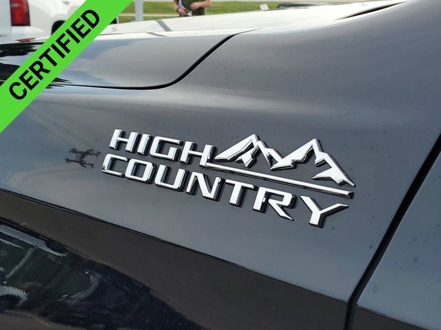2021 Chevrolet Tahoe High Country - Photo 38