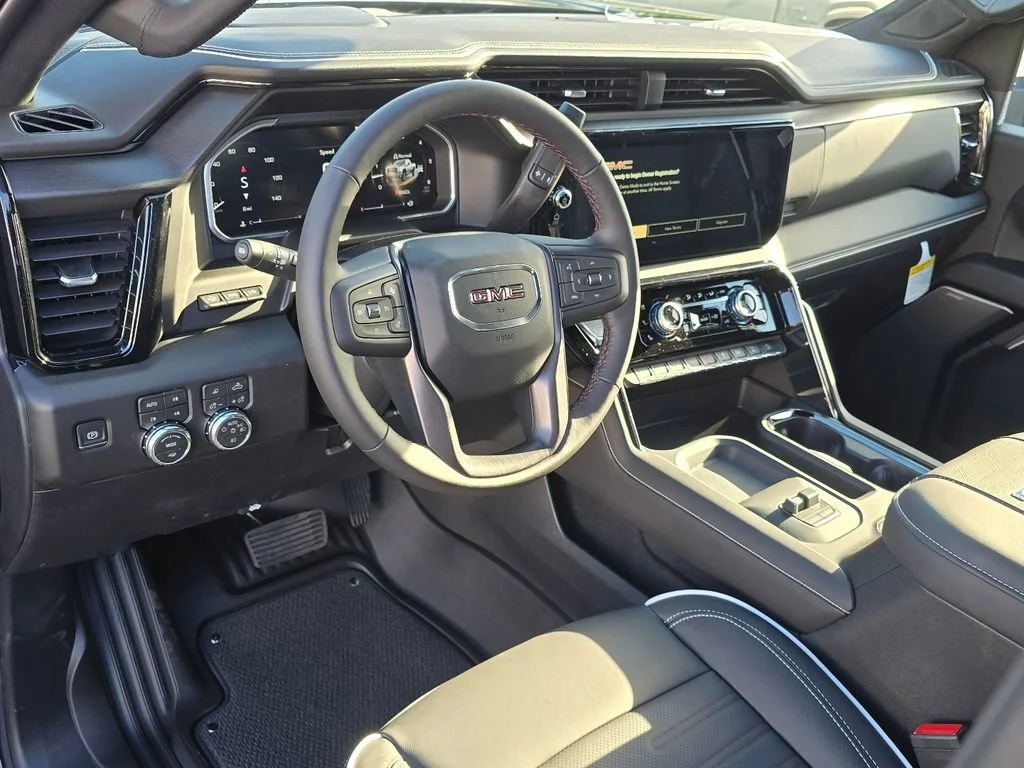 2026 GMC Sierra 2500HD AT4X - Photo 16