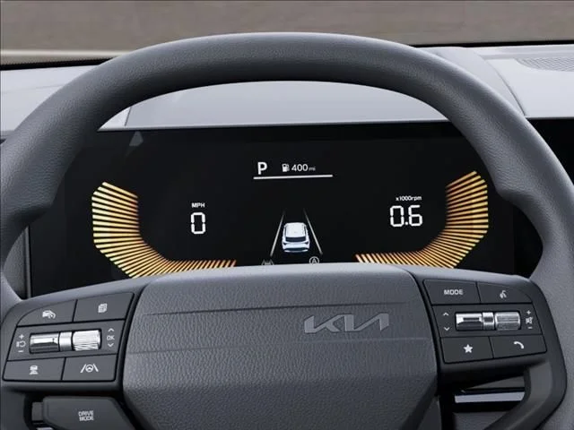 New 2026 Panthera Metal Kia LX image 21
