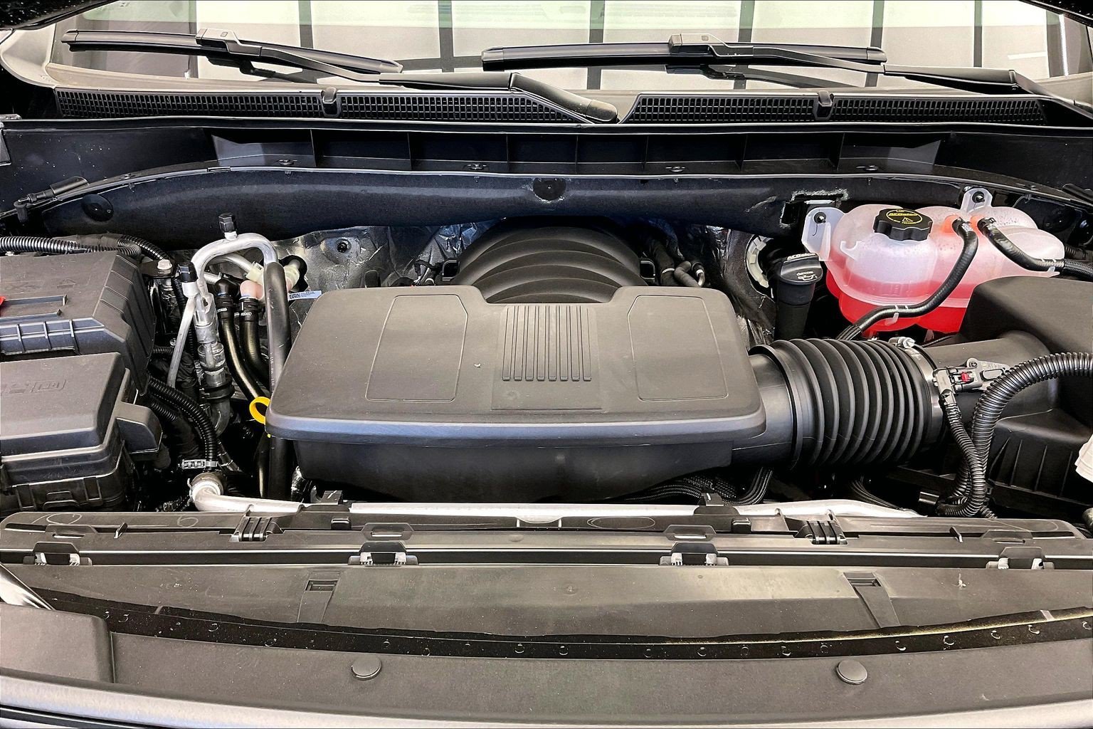 2026 GMC Yukon XL Elevation - Photo 18
