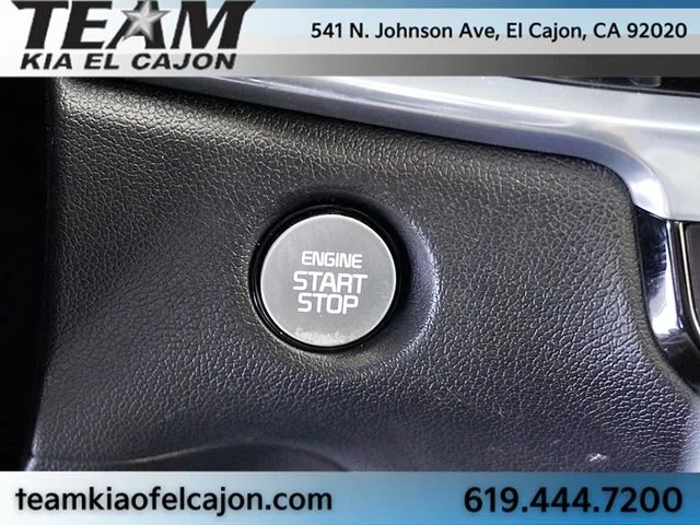 Certified Used 2025 Gray Kia SX Prestige image 34