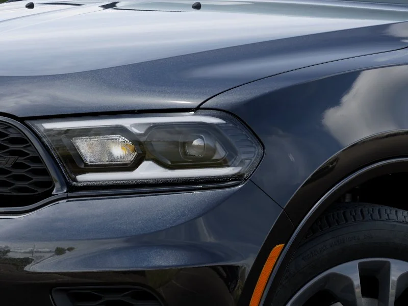 New 2026 Diamond Black Clear-Coat Exterior Paint Dodge GT image 43