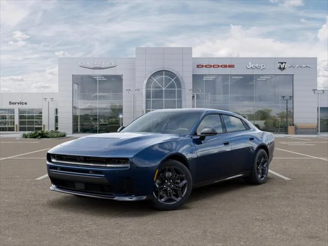 New 2026 After Dark Exterior Paint Dodge R/T image 27