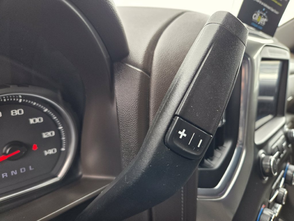 Used 2021 Gray Chevrolet LT image 14