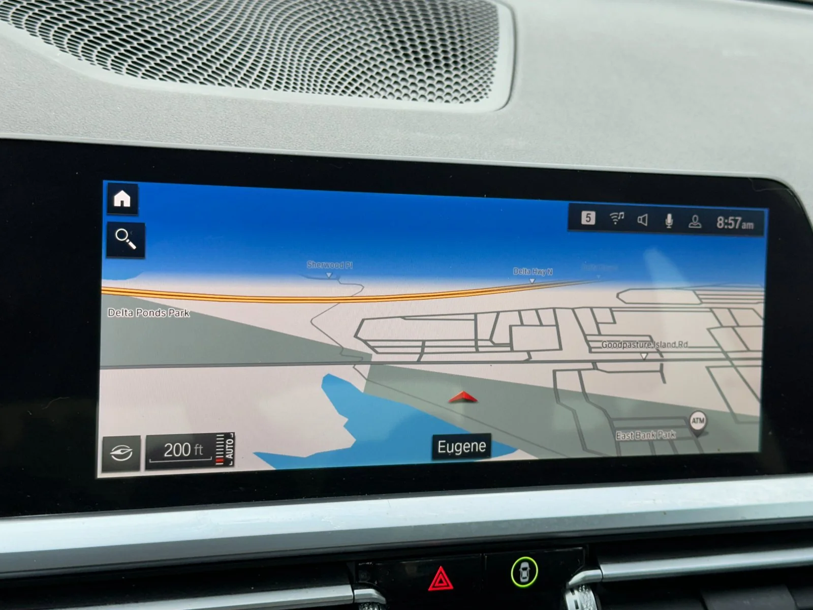 2021 BMW 3 Series 330i - Photo 18
