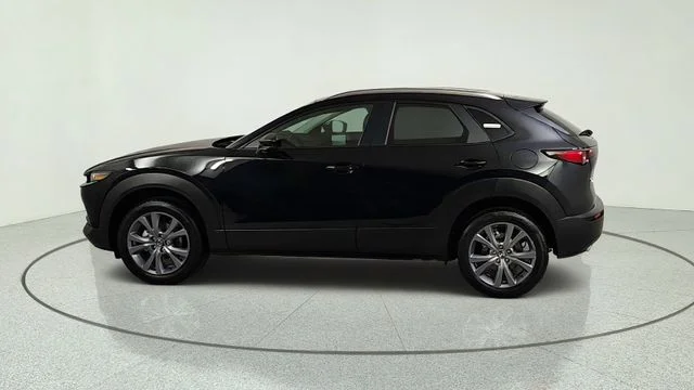 New 2026 Jet Black Mica Mazda 2.5 S Premium AWD image 4