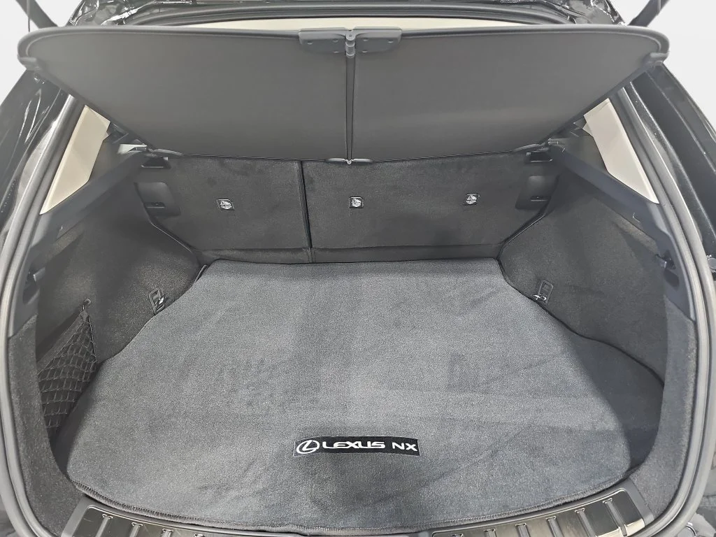 New 2026 Caviar Lexus PREMIUM image 12