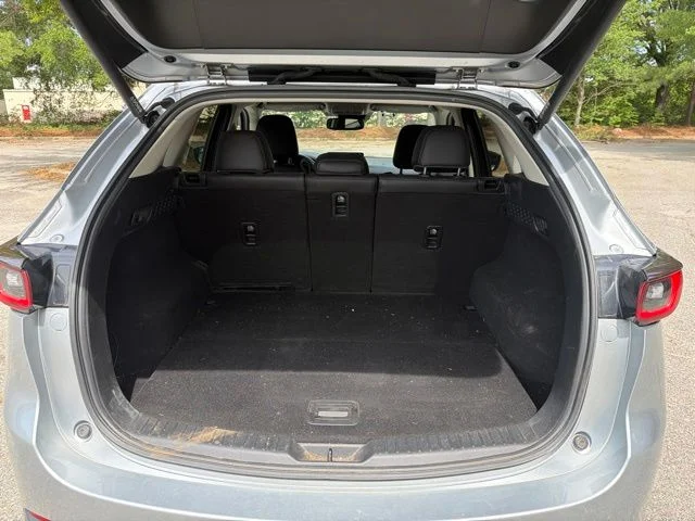 Used 2023 Silver Mazda 2.5 S Premium Package image 24