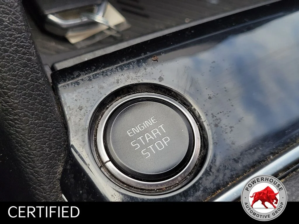 Used 2024 Silver Kia EX image 34