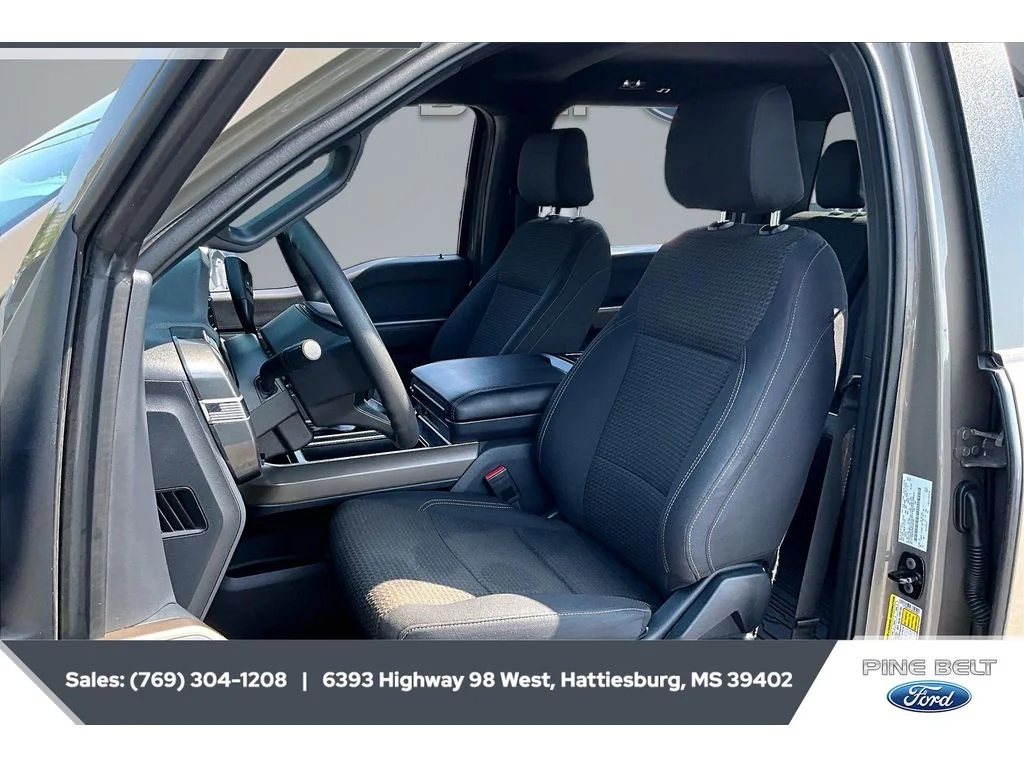 Used 2025 Marsh Gray Ford STX image 19