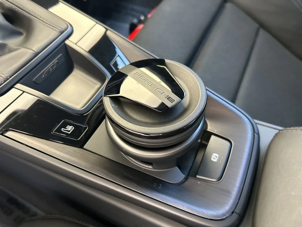 2022 Porsche 911 GT3 - Photo 44