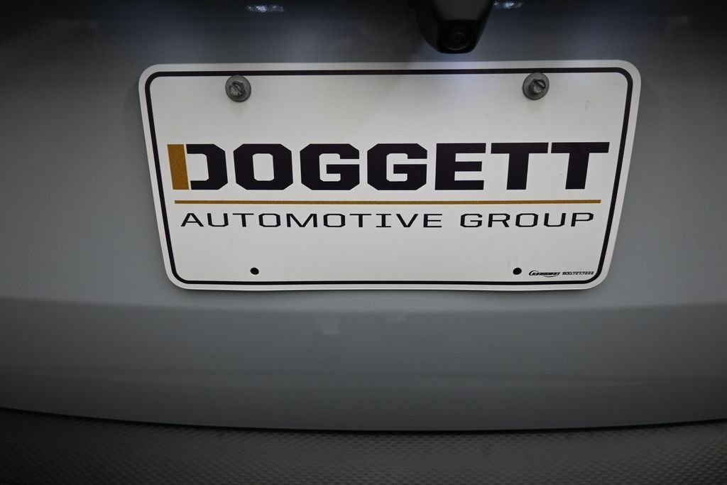 Used 2025 Silver Ford Active image 2