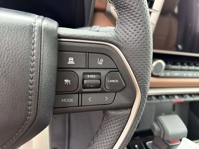 New 2026 Magnetic Gray Metallic Toyota  1794 Edition image 18