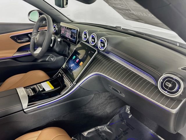 Used 2026 Silver Mercedes-Benz CLE 300 image 30