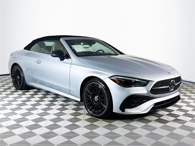 2026 Mercedes-Benz CLE CLE 300 - Photo 32