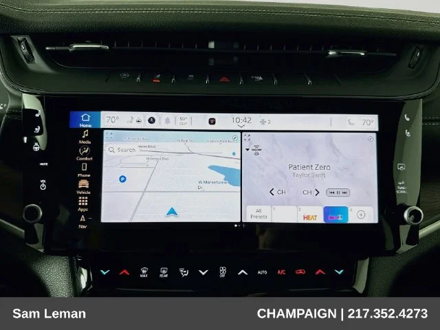 New 2027 Blue Jeep Limited Reserve image 15